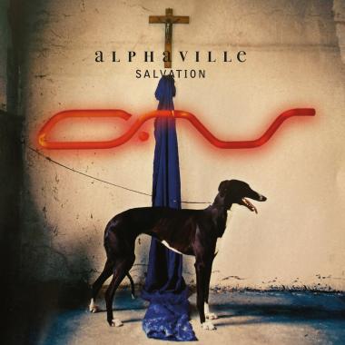 Alphaville -  Salvation